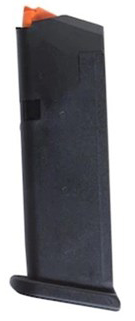 GLOCK MAG 20 10MM 15RD ORANGE FOLLOWER PKG - Sale